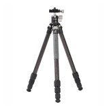 Leofoto Leofoto RF-224C Carbon Statief + Ballhead LH-25 -NIEUW Leofoto Leofoto RF-224C Carbon Statief + Ballhead LH-25 -NIEUW