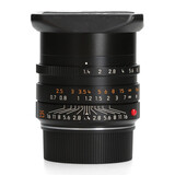 Leica Leica 35mm F1.4 Summilux-M ASPH (11663) Leica Leica 35mm F1.4 Summilux-M ASPH (11663)