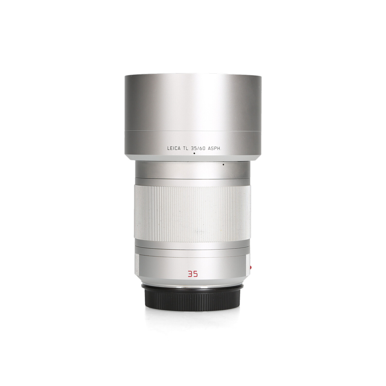 Leica Leica 35mm F1.4 Summilux-TL ASPH (11085) afbeelding