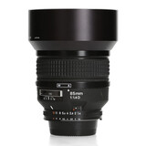 Nikon Nikon AF 85mm F1.4 D Nikon Nikon AF 85mm F1.4 D
