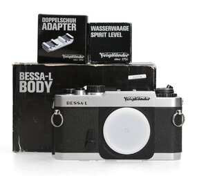 Voigtlander Voigtlander Bessa L Voigtlander Voigtlander Bessa L