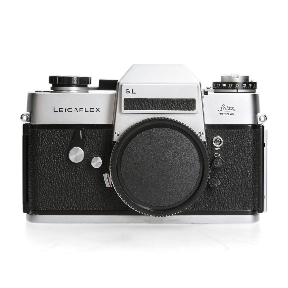 Leica Leicaflex SL Leica Leicaflex SL
