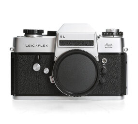 Leica Leicaflex SL Leica Leicaflex SL