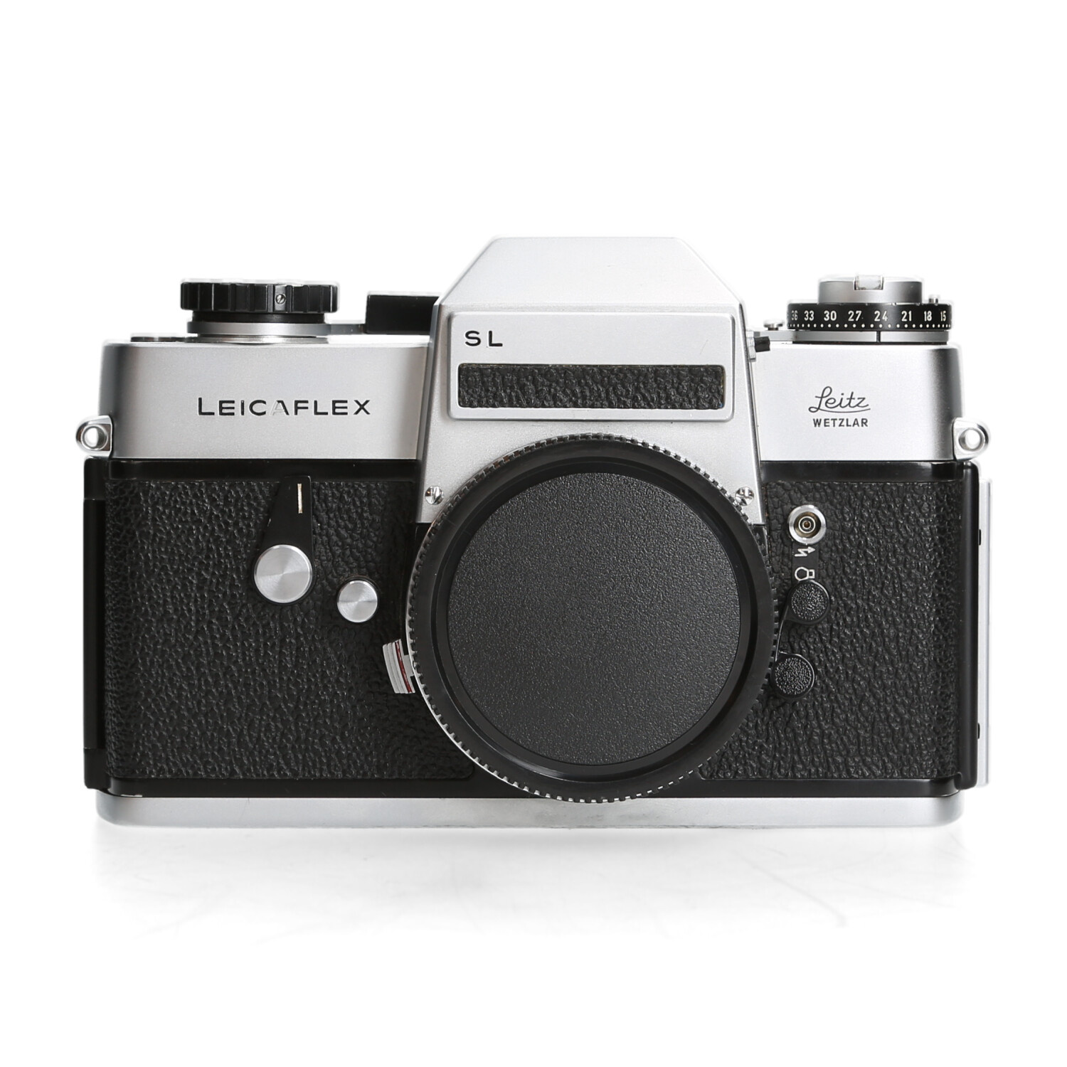 Leica Leicaflex SL afbeelding