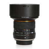 Samyang Samyang 14mm 2.8  ED AS IF  UMC Olympus ( FOUR THIRDS)