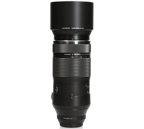 Olympus Olympus 100-400mm F5.0-6.3 IS M.Zuiko Digital ED