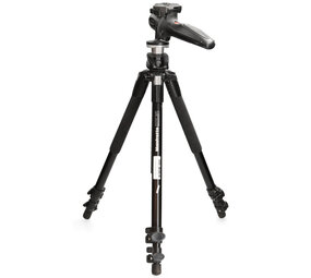 Manfrotto Manfrotto 190XPROB Statief Manfrotto Manfrotto 190XPROB Statief