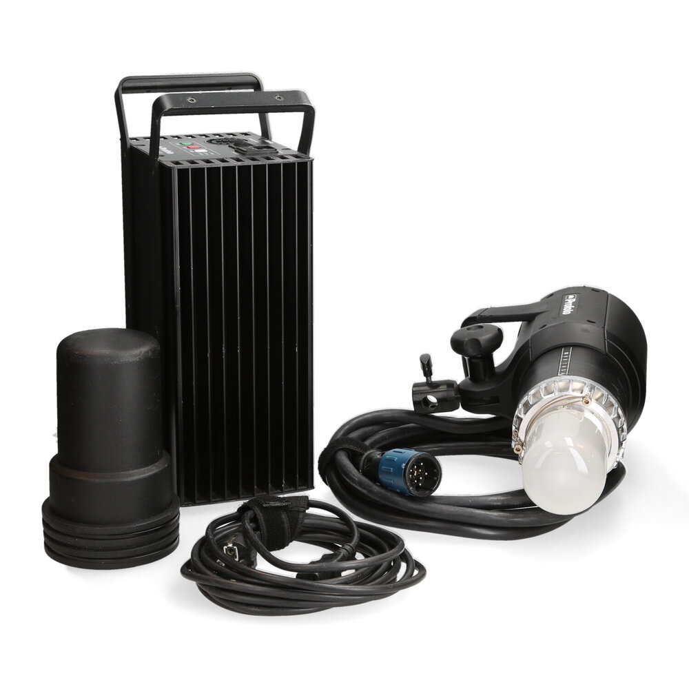 Profoto Profoto Monolight 901142 Pro Daylight 800 Air Basic Kit Profoto Profoto Monolight 901142 Pro Daylight 800 Air Basic Kit