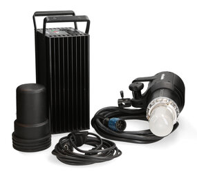 Profoto Profoto Monolight 901142 Pro Daylight 800 Air Basic Kit Profoto Profoto Monolight 901142 Pro Daylight 800 Air Basic Kit