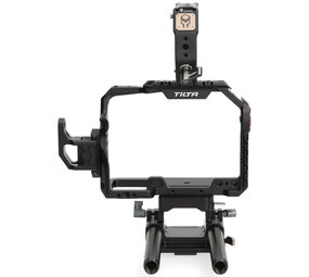 Tilta Sony a1 Pro Kit Cage Tilta Sony a1 Pro Kit Cage