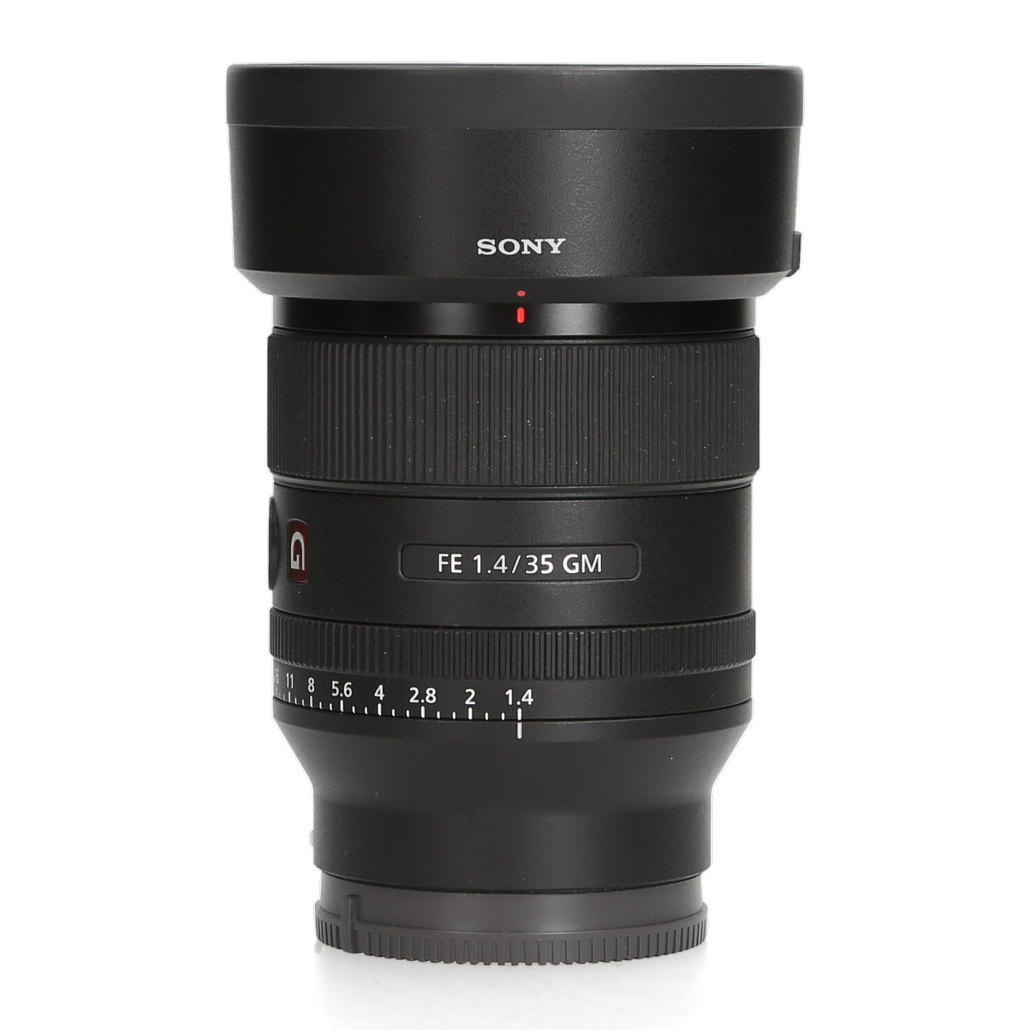 Sony Sony FE 35mm F1.4 GM afbeelding
