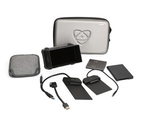 Atomos Atomos Ninja V 4K HDMI Recording Monitor Atomos Atomos Ninja V 4K HDMI Recording Monitor