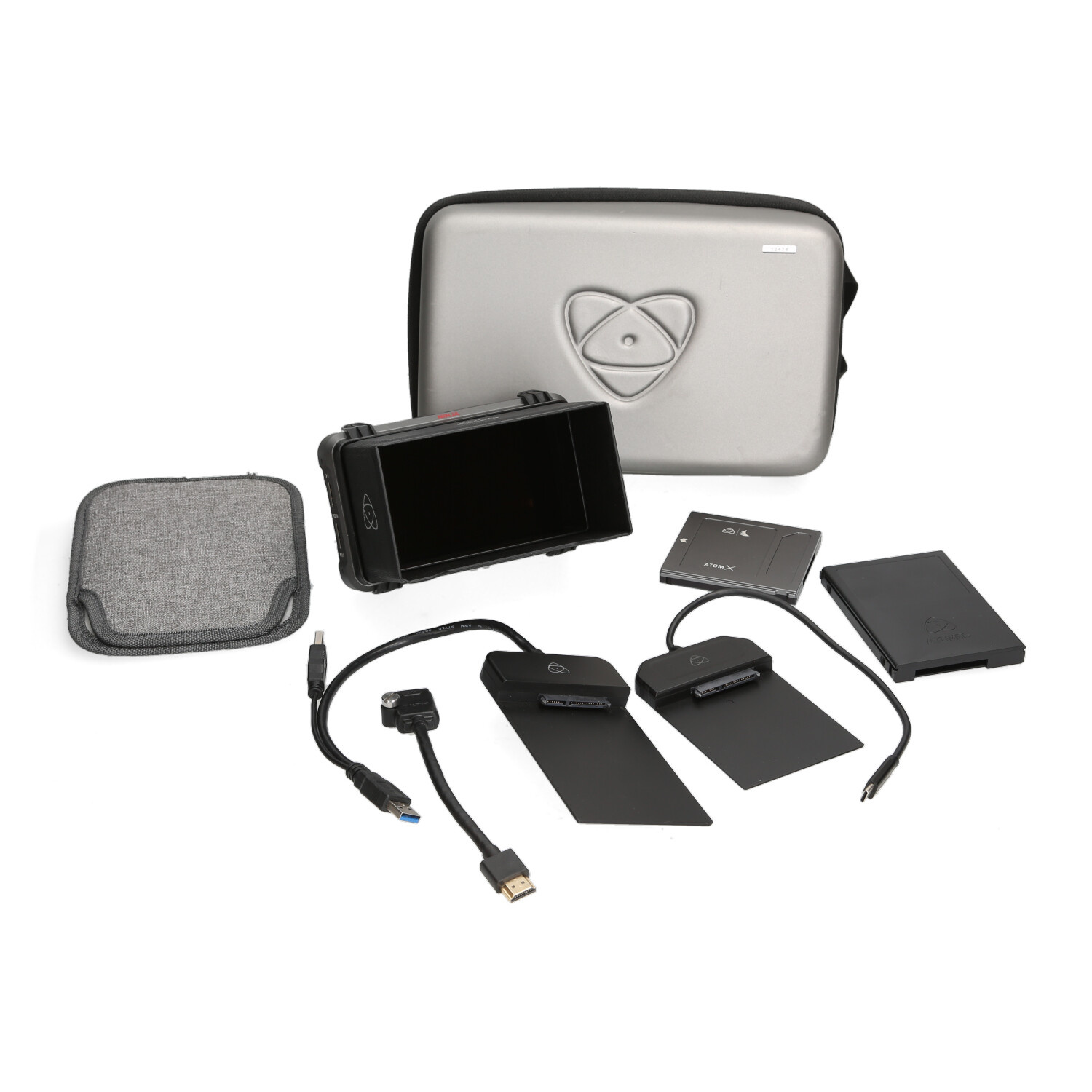 Atomos Atomos Ninja V 4K HDMI Recording Monitor afbeelding