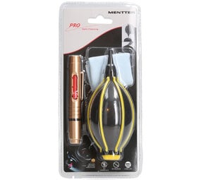 Mentter Mentter optic cleaning Mentter Mentter optic cleaning