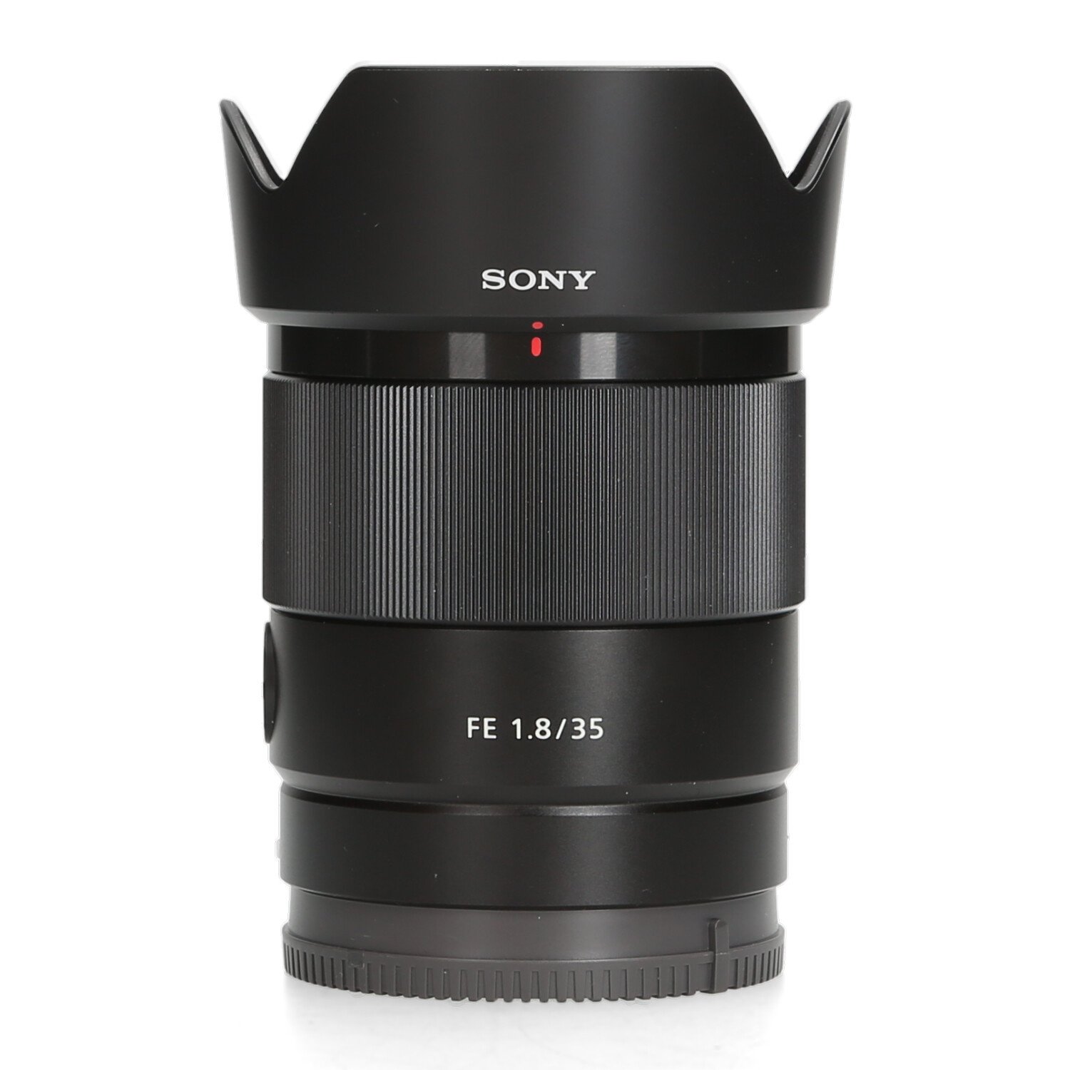 Sony Sony FE 35mm F1.8 afbeelding