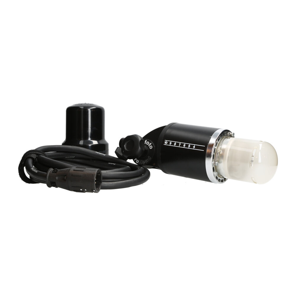 Profoto Profoto ProHead Profoto Profoto ProHead