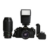 Canon A-1 Canon A-1