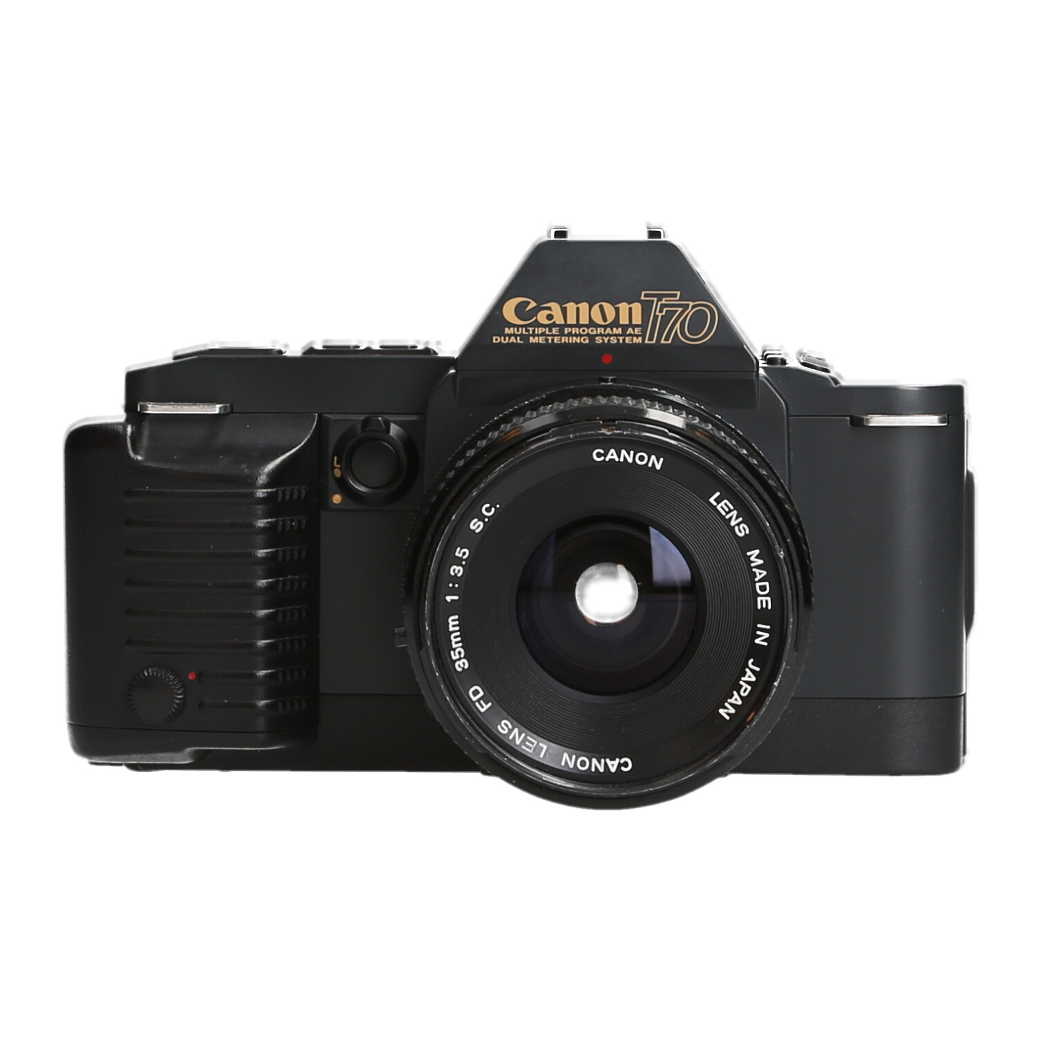 Canon T70 afbeelding