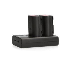 Chili Power Duoset Chili Power CP-DL-BLF19 for Panasonic