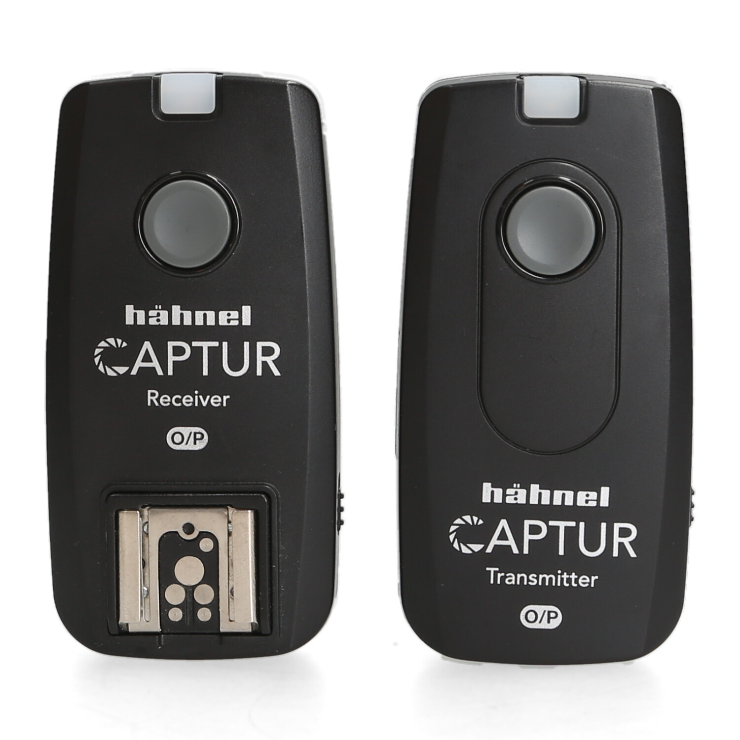 Hahnel Hähnel Captur Transmitter Receiver Set - Panasonic/Olympus afbeelding
