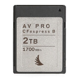 Angelbird Angelbird 2TB AV Pro CFexpress B 1700MB/s