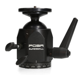 Foba Foba Superball Ball Head