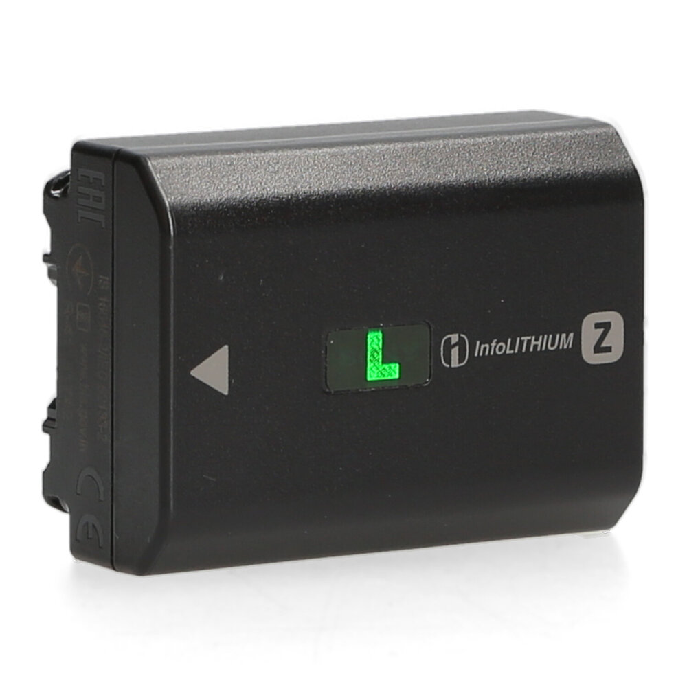 Sony NP-FZ100 Battery