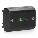 Sony Sony NP-FZ100 Battery