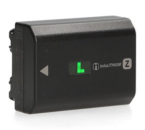 Sony Sony NP-FZ100 Battery