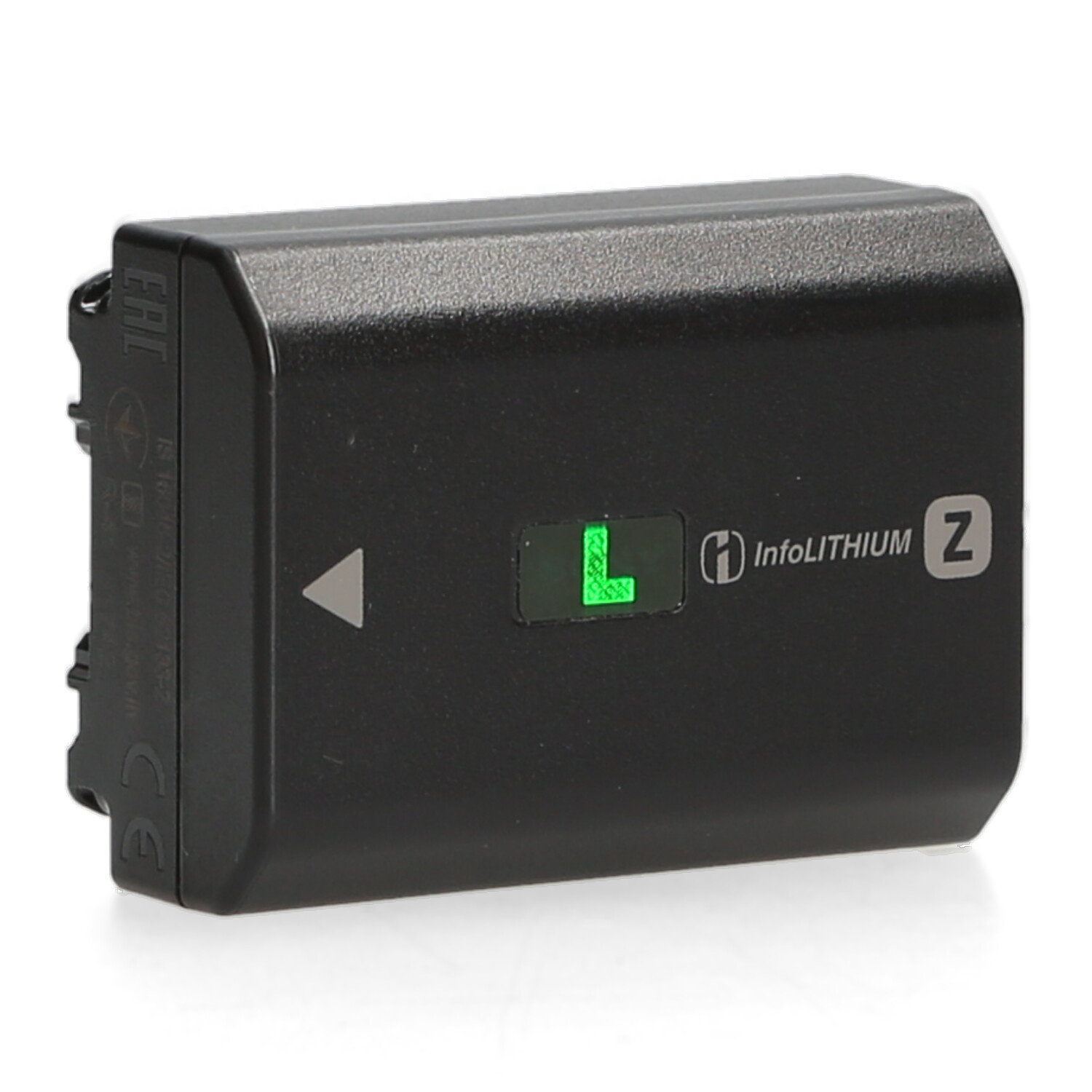 Sony NP-FZ100 Battery afbeelding