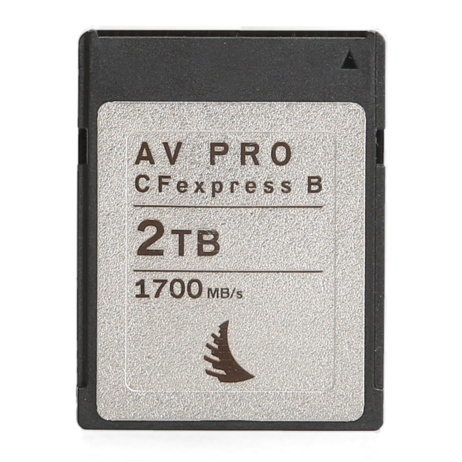 Angelbird Angelbird 2TB AV Pro CFexpress B 1700MB/s afbeelding