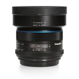 Phase One Phase One Schneider 80mm f/2.8 LS (Blue Ring)