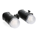 Elinchrom Elinchrom ONE Off Camera Flash Dual Kit