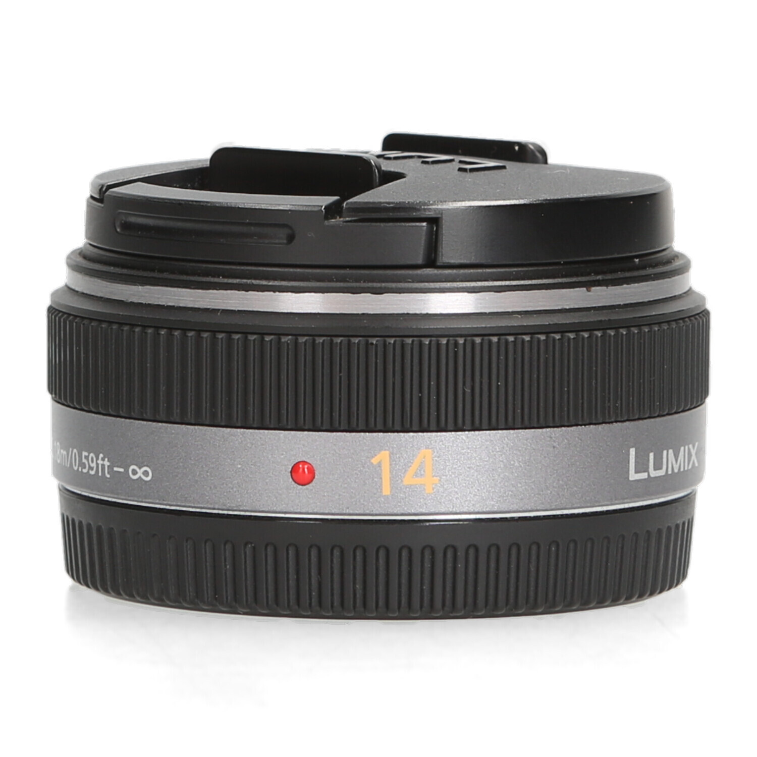 LUMIX G 14mmF2.5 ASPH. H-H014 パンケーキレンズ 【公式通販】