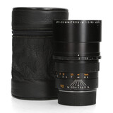 Leica Leica 90mm F2.0 APO-Summicron-M ASPH (11884) Leica Leica 90mm F2.0 APO-Summicron-M ASPH (11884)