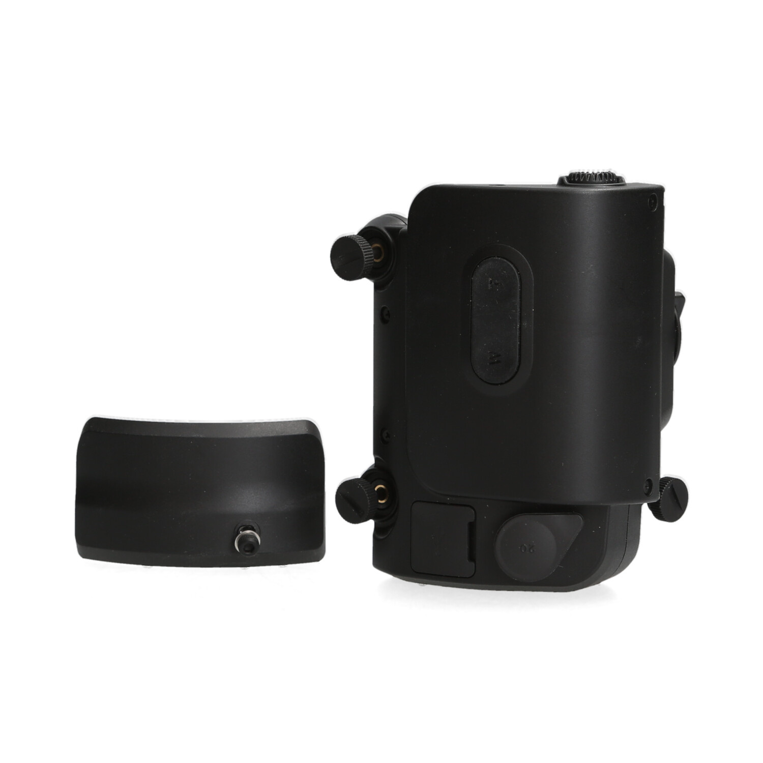 Canon Power Zoom Adapter PZ-E2B afbeelding