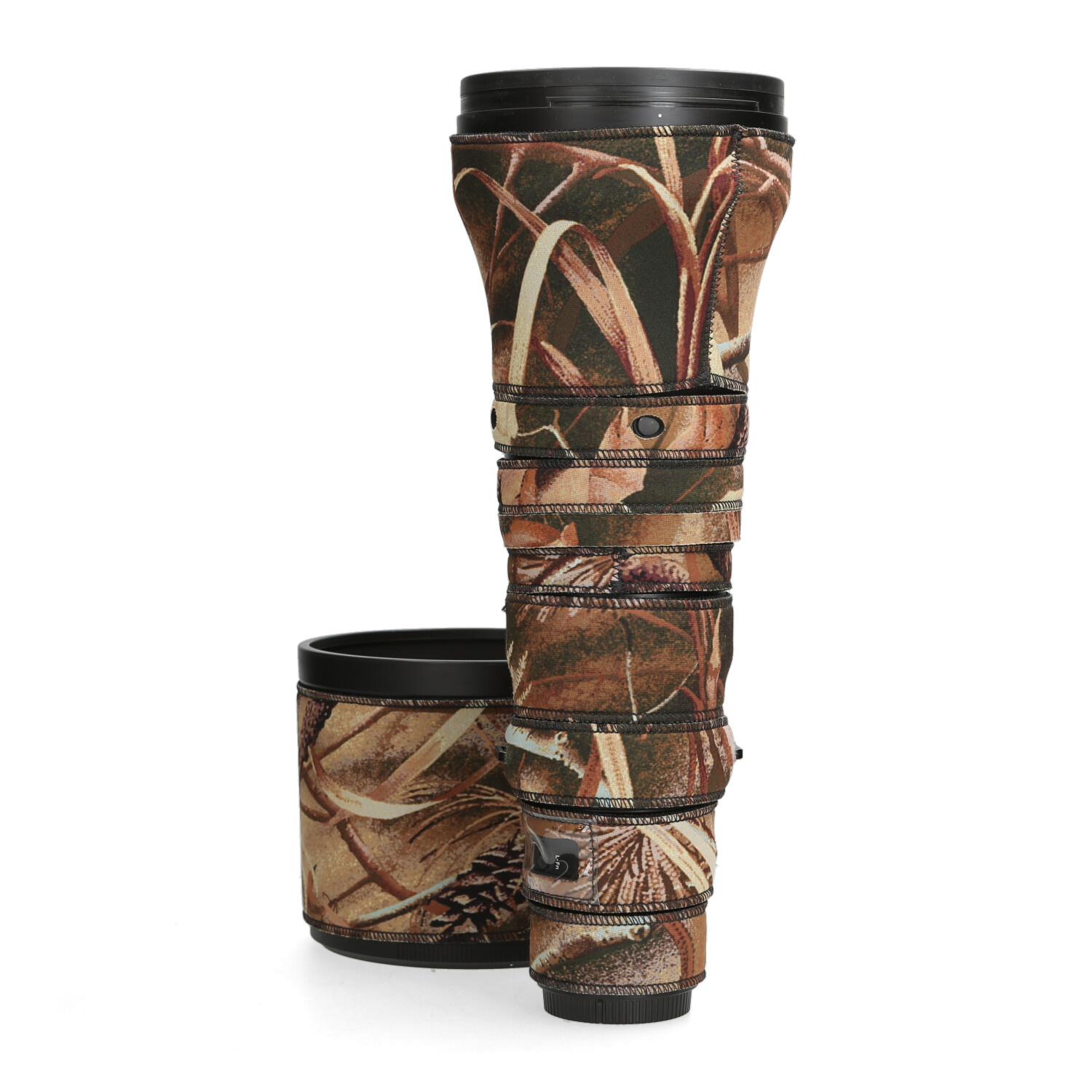 Nikon Nikon Z 800mm F6.3 VR S afbeelding