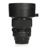 Sigma Sigma 105mm F1.4 DG HSM Art - Canon EF Sigma Sigma 105mm F1.4 DG HSM Art - Canon EF