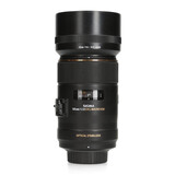 Sigma Sigma 105mm f/2.8 EX DG Macro OS HSM - Nikon F