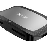 Lexar Lexar Reader Pro CFexpress TypeA - SD UHS-II USB3.2 gen2x2 Lexar Lexar Reader Pro CFexpress TypeA - SD UHS-II USB3.2 gen2x2