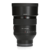 Sony Sony FE 85mm f/1.4 GM