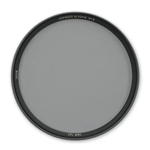 B+W B+W CLEAR FILTER MRC BASIC 82 afbeelding