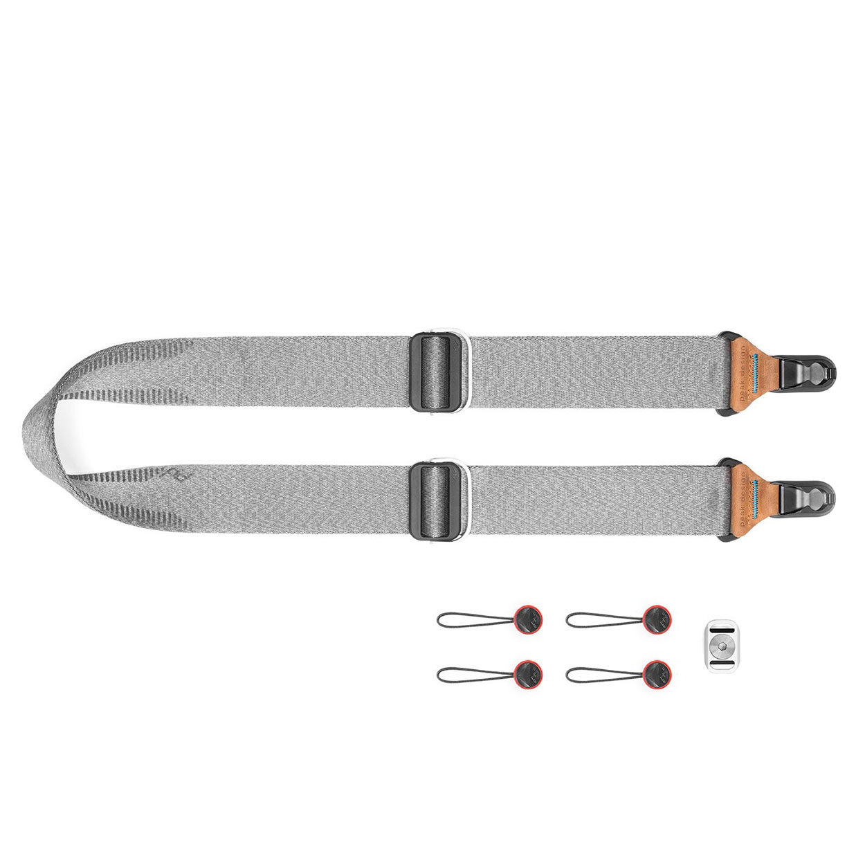 Peak Peak Design SL-AS-3 Slide Ash afbeelding