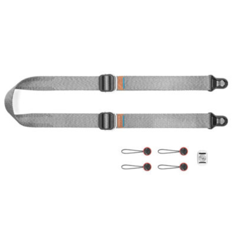 Peak Peak Design SLL-AS-3 Slide Lite ash Peak Peak Design SLL-AS-3 Slide Lite ash