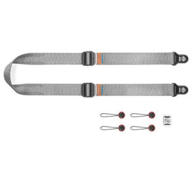 Peak Peak Design SLL-AS-3 Slide Lite ash Peak Peak Design SLL-AS-3 Slide Lite ash