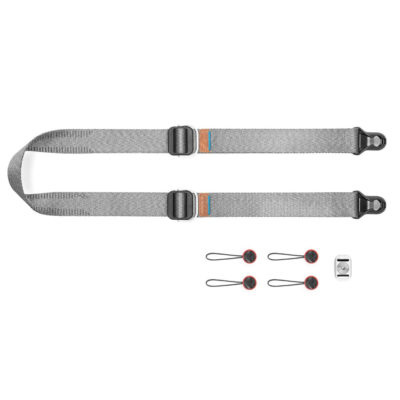 Peak Peak Design SLL-AS-3 Slide Lite ash afbeelding