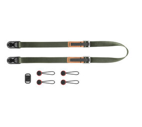 Peak Peak Design L-SG-3 Leash Sage Peak Peak Design L-SG-3 Leash Sage