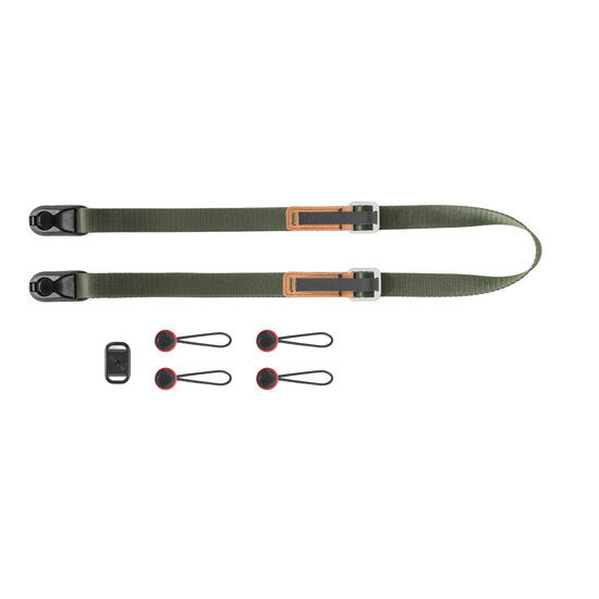 Peak Peak Design L-SG-3 Leash Sage afbeelding