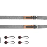 Peak Peak Design L-AS-3 Leash ash Peak Peak Design L-AS-3 Leash ash