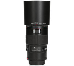 Canon Canon EF 100mm F2.8L IS USM